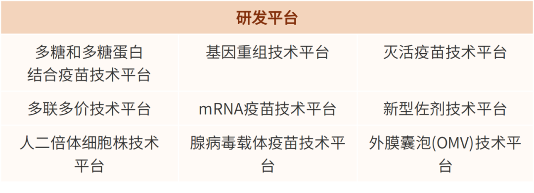 锻造新质生产力 上市公司在行动丨智飞生物：携九大疫苗研发技术平台+八大创新产品矩阵 全面发力生物经济新赛道