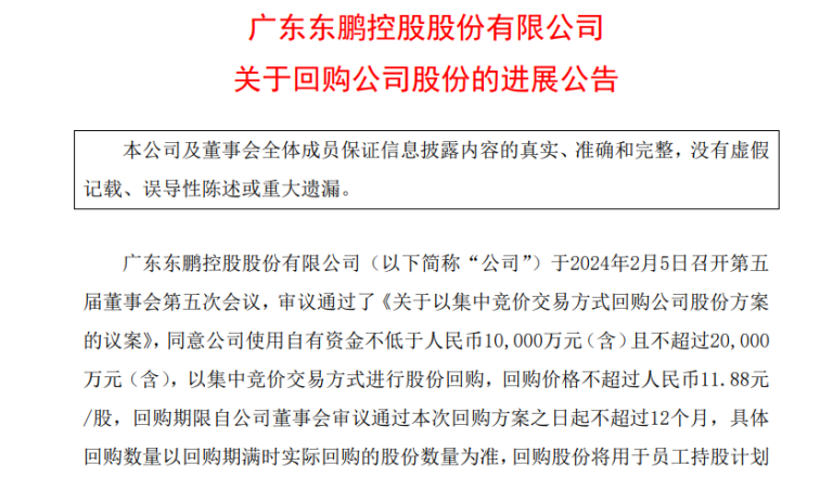 家居行业掀“回购潮”，多家企业累计回购额超亿元 业内：家居市场有望进一步恢复