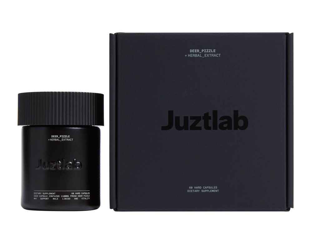 JUZTLAB草本未来：新中式养生崛起，科技助力汉方重焕生机